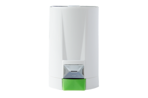 [100163] Tête thermostatique AIR - Sonde de Temp. intégré