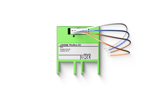 [100565] Modbus Air