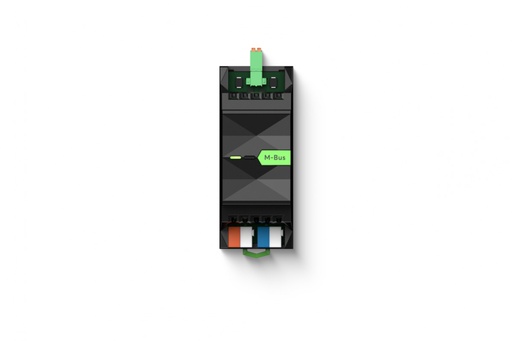 [100569] Extension M-Bus