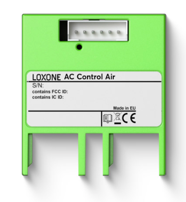 [100557] AC Control Air pour Fujitsu